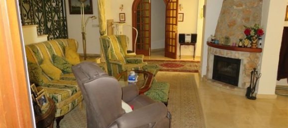 5 bedrooms Villa in Benissa, Spain No. 1515 18