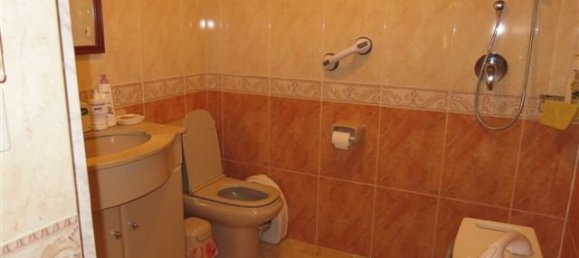 5 bedrooms Villa in Benissa, Spain No. 1515 14