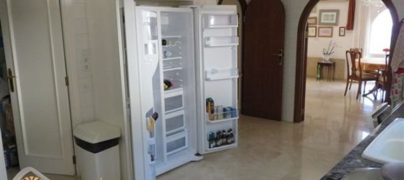 5 bedrooms Villa in Benissa, Spain No. 1515 19