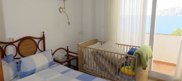 5 bedrooms Villa in Benissa, Spain No. 1515 5