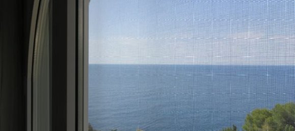 5 bedrooms Villa in Benissa, Spain No. 1515 3