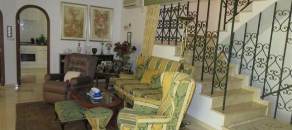 5 bedrooms Villa in Benissa, Spain No. 1515 12