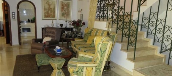 5 bedrooms Villa in Benissa, Spain No. 1515 11