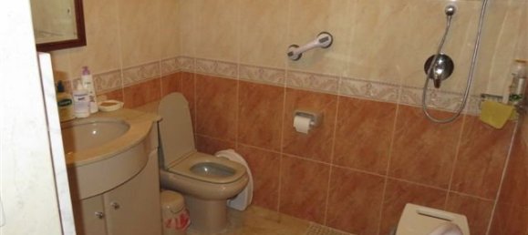 5 bedrooms Villa in Benissa, Spain No. 1515 13