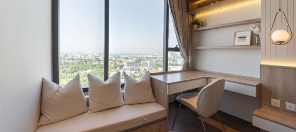 2 bedrooms Apartment in Pattaya, Thailand No. 20149 15