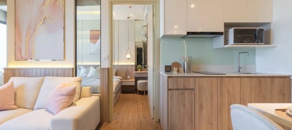 2 bedrooms Apartment in Pattaya, Thailand No. 20149 3