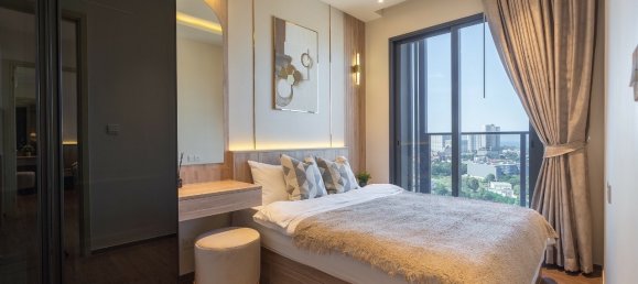 2 bedrooms Apartment in Pattaya, Thailand No. 20149 18