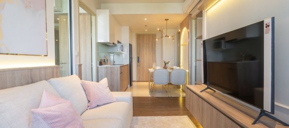 2 bedrooms Apartment in Pattaya, Thailand No. 20149 8