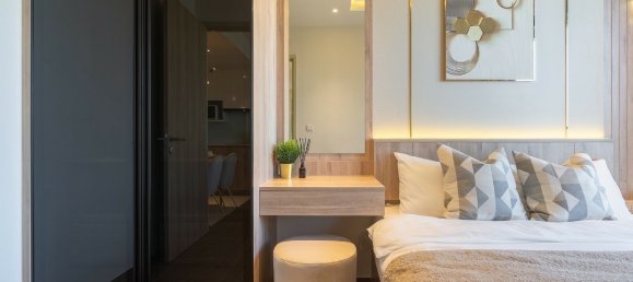 2 bedrooms Apartment in Pattaya, Thailand No. 20149 21