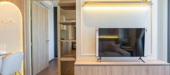 2 bedrooms Apartment in Pattaya, Thailand No. 20149 5