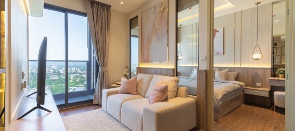 2 bedrooms Apartment in Pattaya, Thailand No. 20149 2