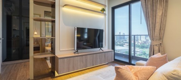 2 bedrooms Apartment in Pattaya, Thailand No. 20149 4