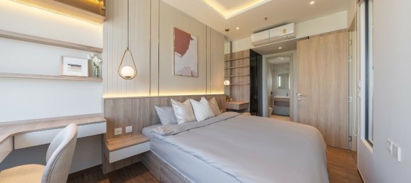 2 bedrooms Apartment in Pattaya, Thailand No. 20149 12