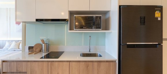 2 bedrooms Apartment in Pattaya, Thailand No. 20149 10