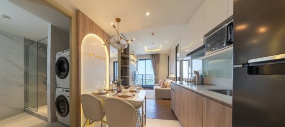 2 bedrooms Apartment in Pattaya, Thailand No. 20149 9