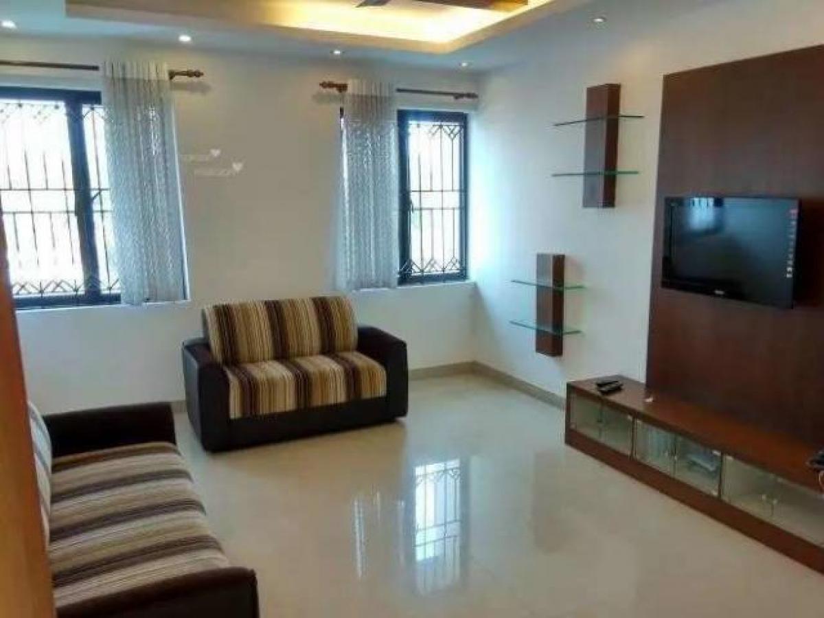 Дом с 2 спальнями в Палгхат, Индия № 53703