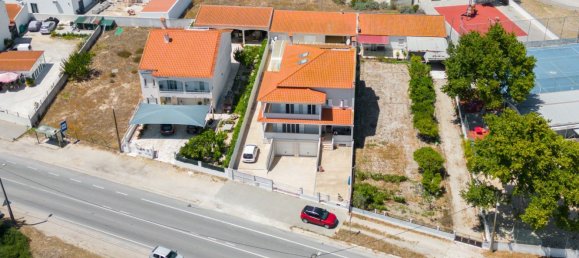 4 Schlafzimmer Haus in Alcochete, Portugal, Nr. 135355 2