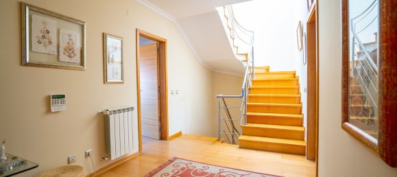 4 Schlafzimmer Haus in Alcochete, Portugal, Nr. 135355 42