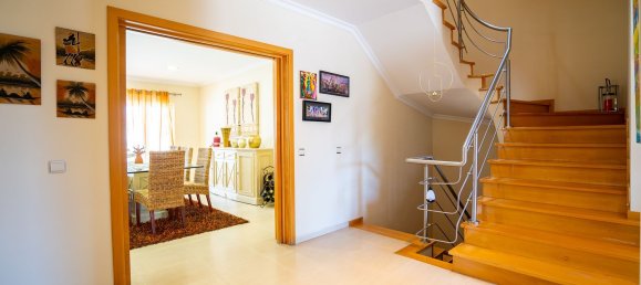 4 Schlafzimmer Haus in Alcochete, Portugal, Nr. 135355 18