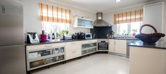 4 Schlafzimmer Haus in Alcochete, Portugal, Nr. 135355 24