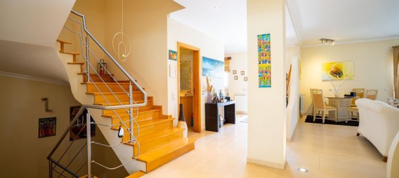 4 Schlafzimmer Haus in Alcochete, Portugal, Nr. 135355 21