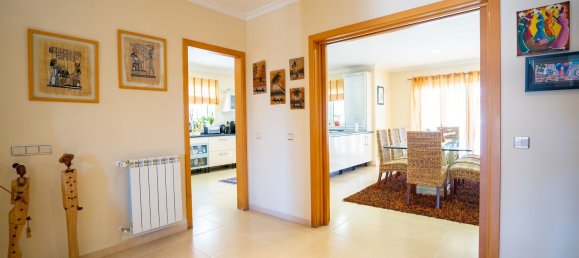 4 Schlafzimmer Haus in Alcochete, Portugal, Nr. 135355 20