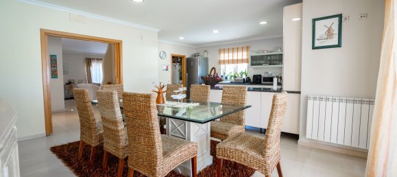 4 Schlafzimmer Haus in Alcochete, Portugal, Nr. 135355 23