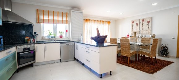 4 Schlafzimmer Haus in Alcochete, Portugal, Nr. 135355 27