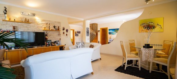 4 Schlafzimmer Haus in Alcochete, Portugal, Nr. 135355 9