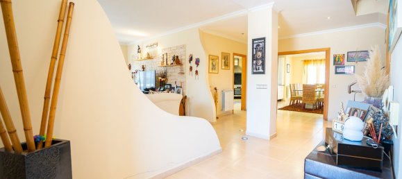 4 Schlafzimmer Haus in Alcochete, Portugal, Nr. 135355 12