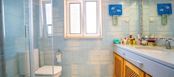 4 Schlafzimmer Haus in Alcochete, Portugal, Nr. 135355 49