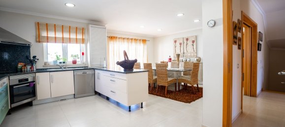 4 Schlafzimmer Haus in Alcochete, Portugal, Nr. 135355 25