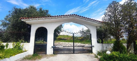 Дом 196м² в Халкидики, Центральная Македония, Македония и Фракия, Греция № 93012 18