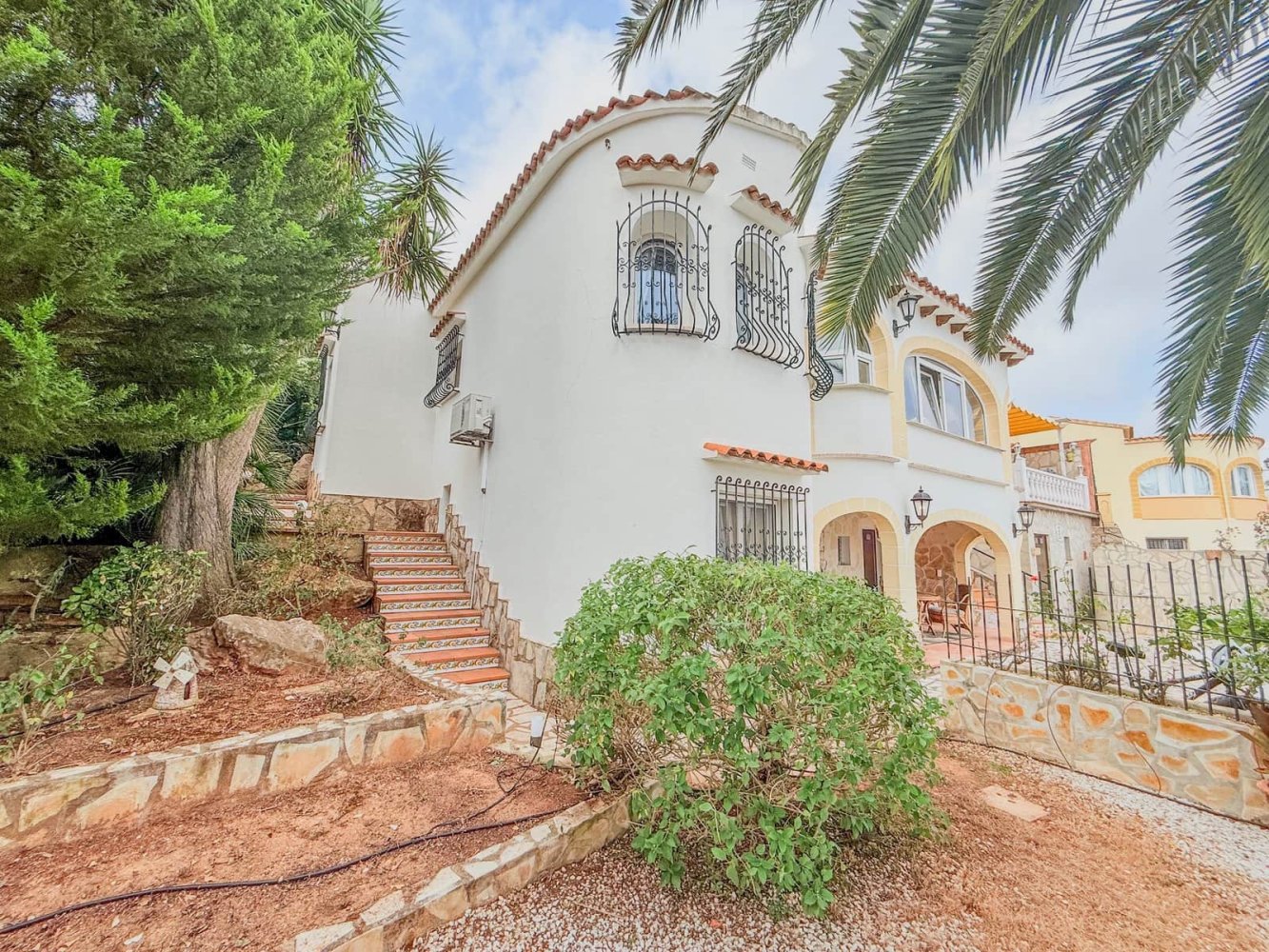 4 Schlafzimmer Haus in Denia, Spain, Nr. 239530