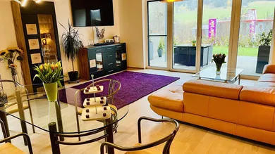 4 Schlafzimmer Stadthaus in St. Jakob in Haus, Austria, Nr. 223756