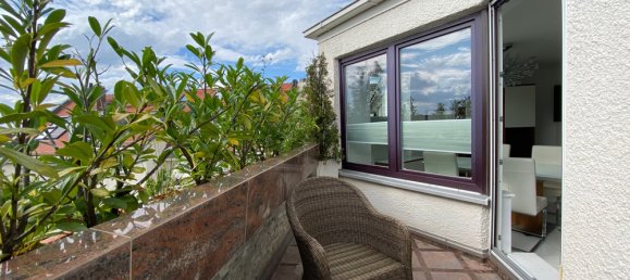 Квартира с 2 комнатами в Мюнхен, Германия № 332234 2