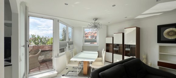 Квартира с 2 комнатами в Мюнхен, Германия № 332234 28