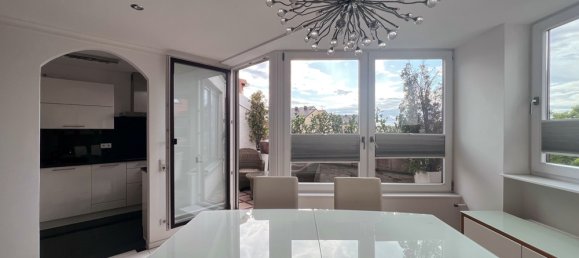 Квартира с 2 комнатами в Мюнхен, Германия № 332234 18