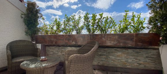 Квартира с 2 комнатами в Мюнхен, Германия № 332234 9