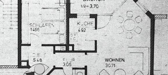 Квартира с 2 комнатами в Мюнхен, Германия № 332234 41