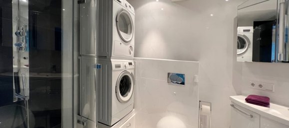 Квартира с 2 комнатами в Мюнхен, Германия № 332234 23