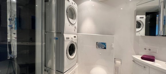 Квартира с 2 комнатами в Мюнхен, Германия № 332234 21