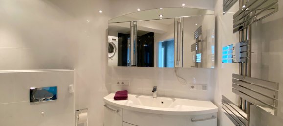 Квартира с 2 комнатами в Мюнхен, Германия № 332234 24