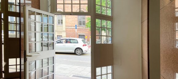 Квартира с 2 комнатами в Мюнхен, Германия № 332234 12