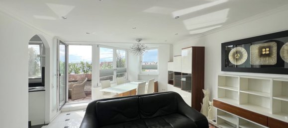 Квартира с 2 комнатами в Мюнхен, Германия № 332234 10