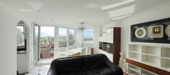 Квартира с 2 комнатами в Мюнхен, Германия № 332234 3