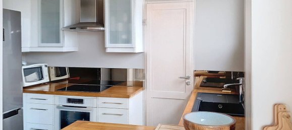 1 bedroom Apartment in Villejuif, France No. 177525 9