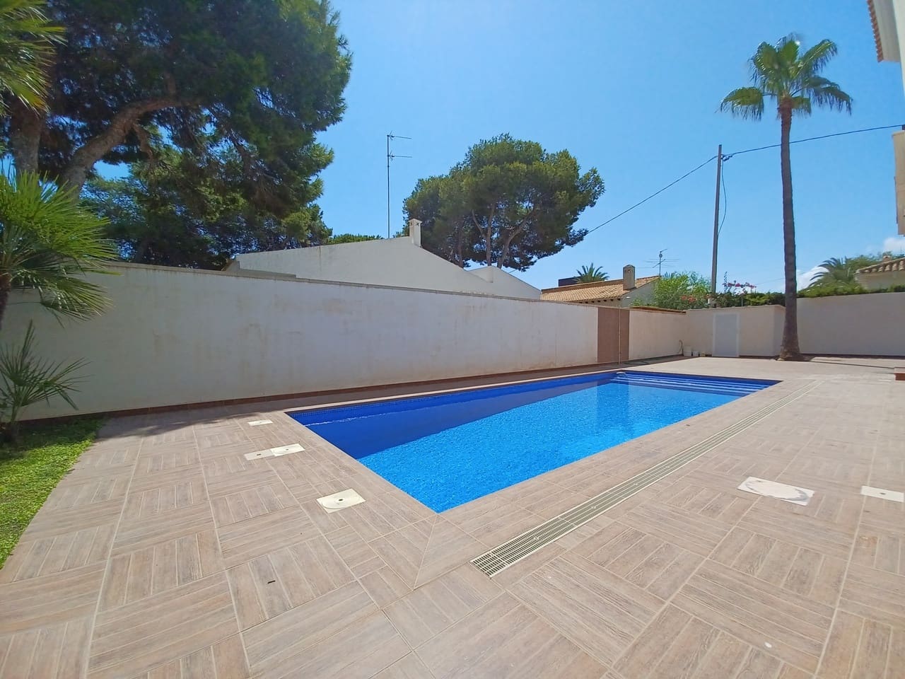 4 bedrooms House in Cabo Roig, Spain No. 185957