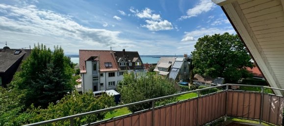 Apartamento de 3 habitaciónes en Bodenseekreis, Germany No. 73049 14