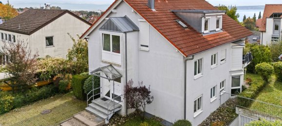 Apartamento de 3 habitaciónes en Bodenseekreis, Germany No. 73049 2